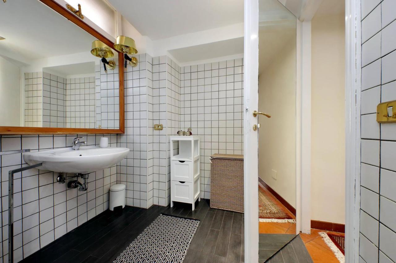 Leonina4 Cozy Apartment Rome Bagian luar foto