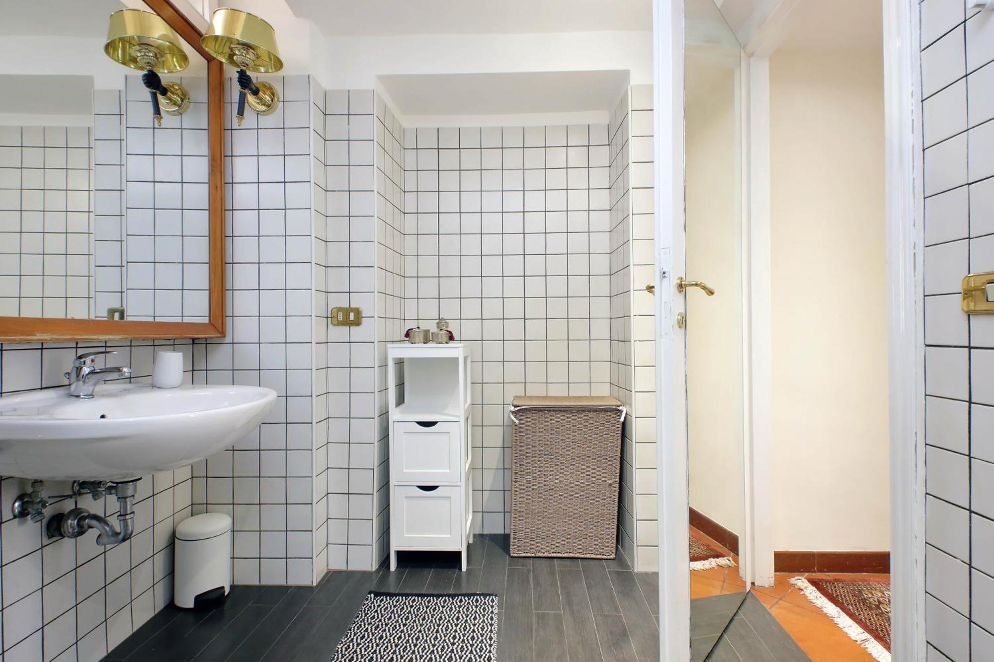 Leonina4 Cozy Apartment Rome Bagian luar foto